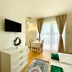 Appartement Libas *