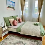 Appartement Libas Keszthely