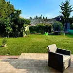 Lägenhet Libas Keszthely