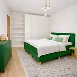 Libas Appartement *