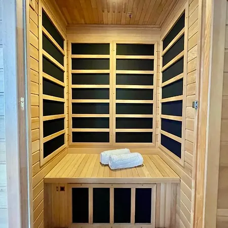 Apartamento Libás *
