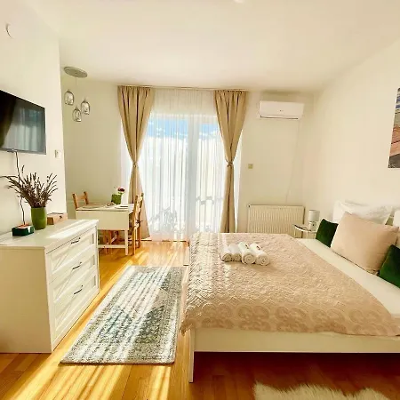 Apartamento Libás Keszthely