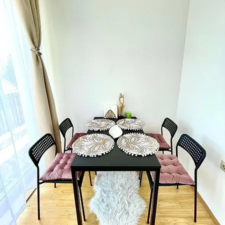 Libás Apartman