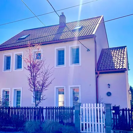 Libas Apartment Keszthely