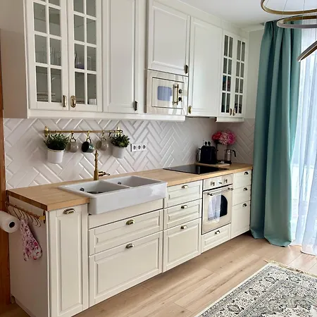 Libas Apartment Keszthely