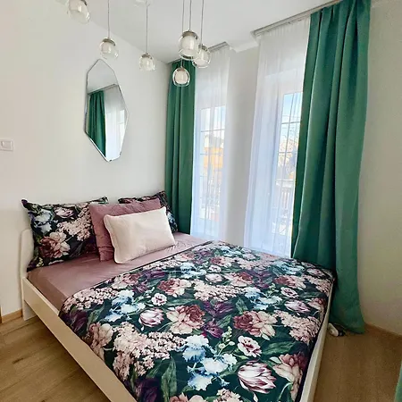 Libas Apartmán *