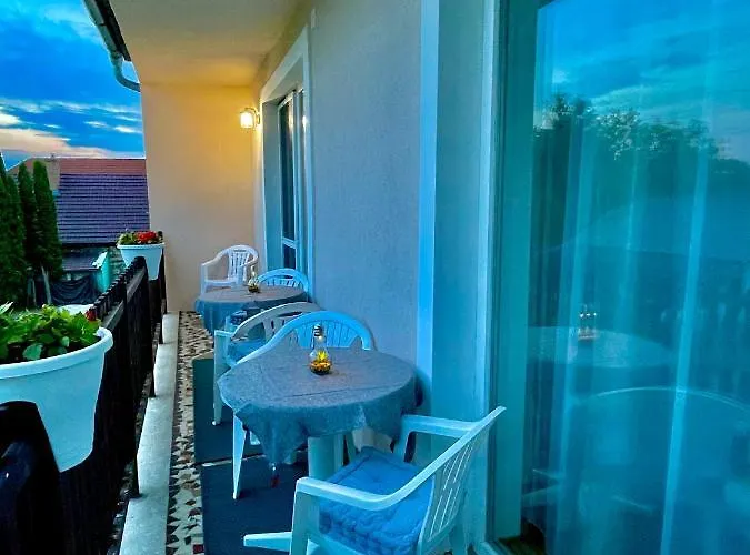 Libas Apartmán