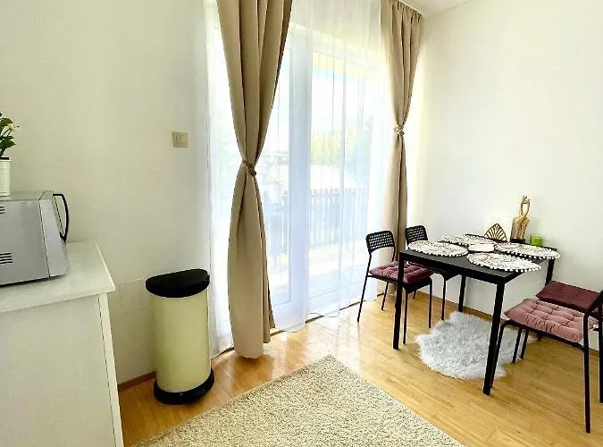 Libas Apartment