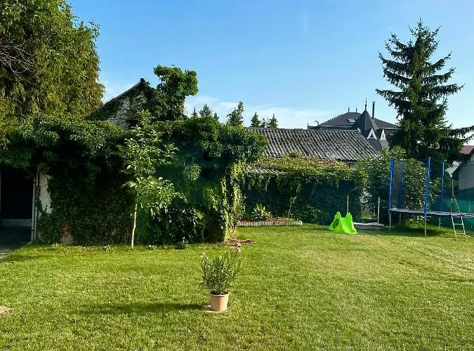 Apartment Libas Keszthely