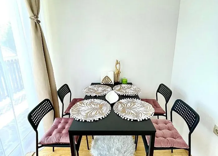 Libas Apartmán