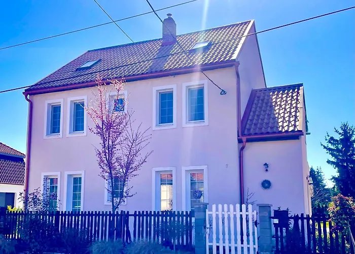 Libas Apartment Keszthely