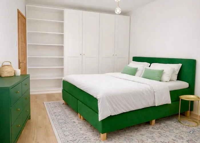 Libas Apartmán *