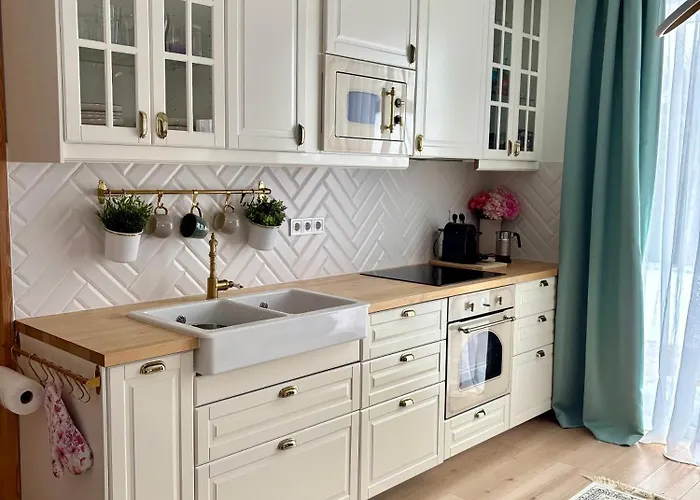 Libas Apartment Keszthely