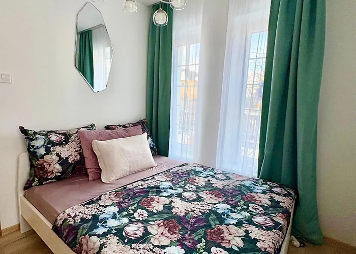 Libas Apartament *