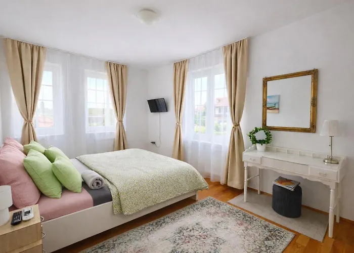 Apartament Libas